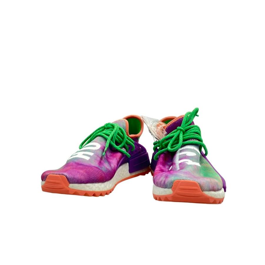 美品 アディダス ローカットスニーカー PW HU HOLI NMD MC AC7034 