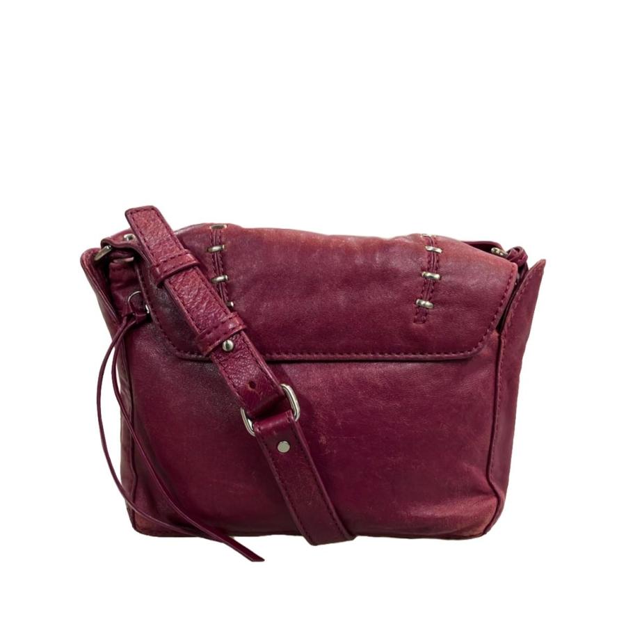 ボトキエ ショルダーバッグ 斜め掛け レディース botkier 中古 