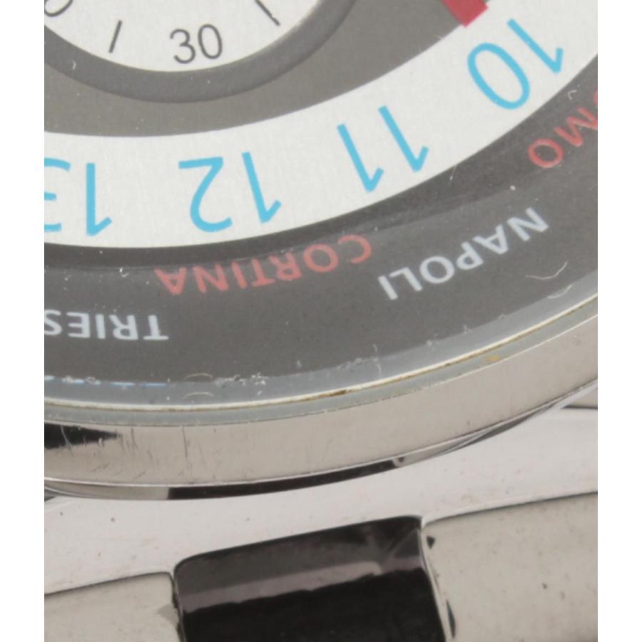 DOLCE&GABBANA EDDIE エディ クオーツ 腕時計 シルバー DOLCE&GABBANA EDDIE エディ クオーツ 腕時計 シルバー