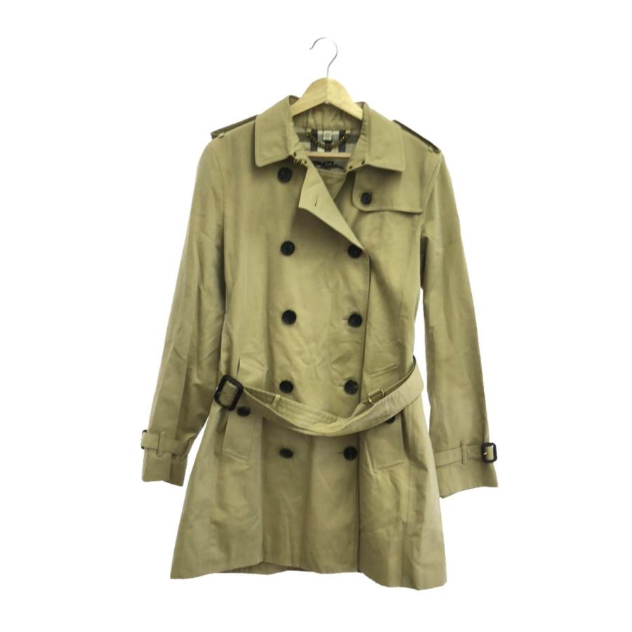 バーバリー トレンチコート メンズ SIZE 10 (XL) BURBERRY 中古 バーバリー トレンチコート メンズ SIZE 10 (XL) BURBERRY 中古