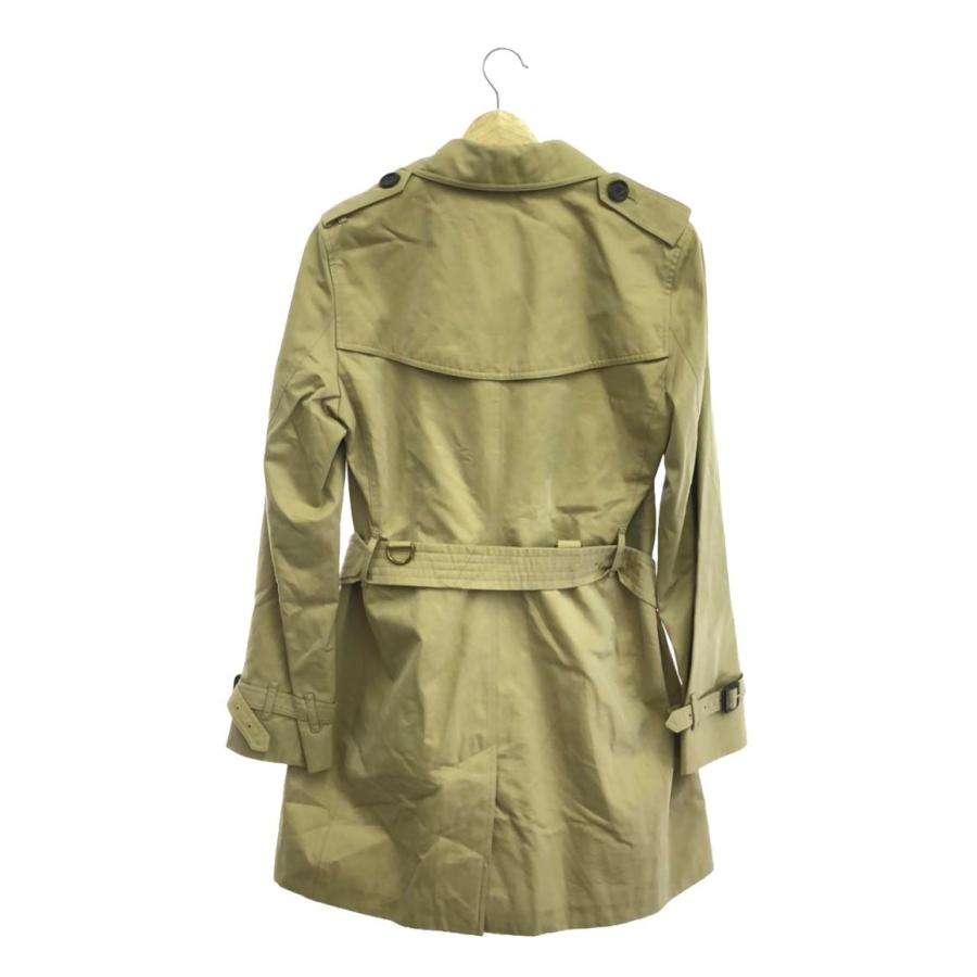 バーバリー トレンチコート メンズ SIZE 10 (XL) BURBERRY 中古 バーバリー トレンチコート メンズ SIZE 10 (XL) BURBERRY 中古