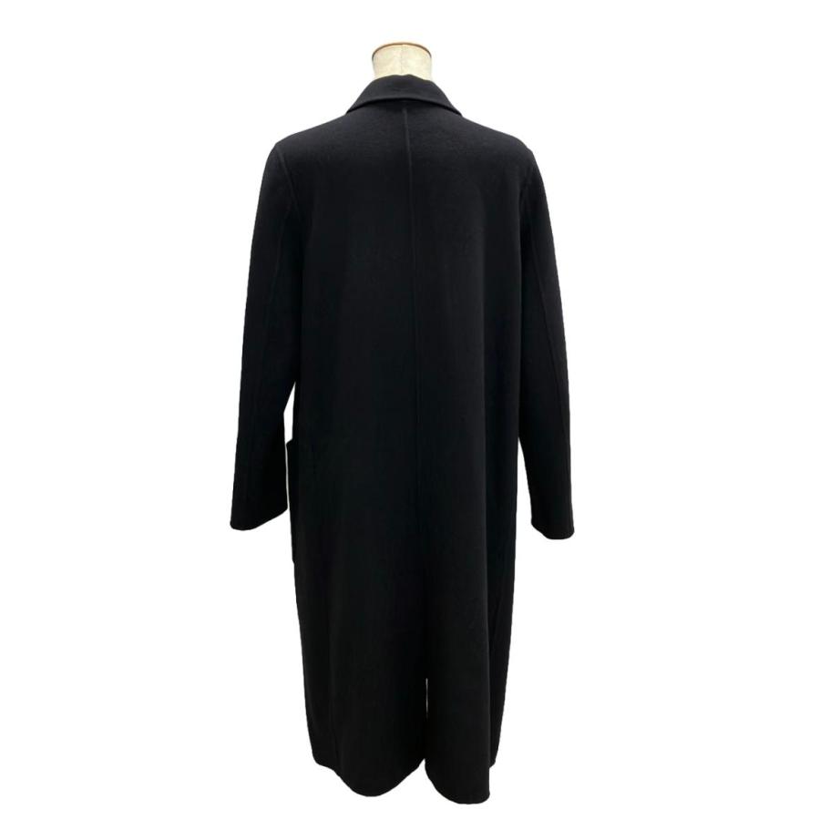 ギャルリーヴィー チェスターコート カシミヤ100% レディース SIZE 1 