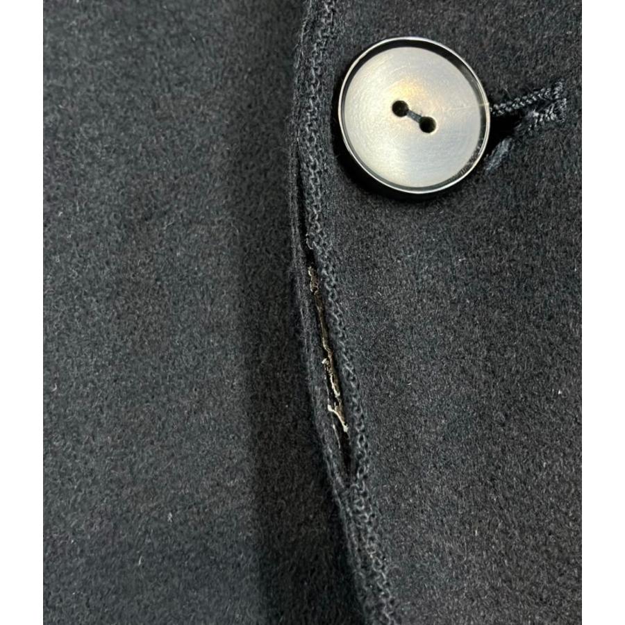 ギャルリーヴィー チェスターコート カシミヤ100% レディース SIZE 1