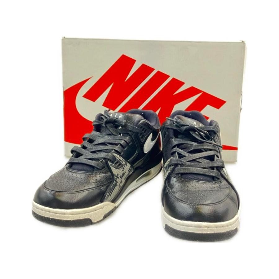 ナイキ ローカットスニーカー × Stussy AIR FLIGHT 89 LOW SP FD6475