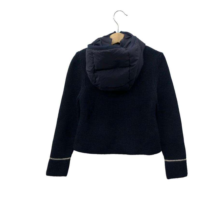 モンクレール カーディガン トリコット G29549850810 A9627 キッズ