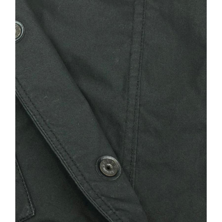 ザノースフェイスパープルレーベル ナイロンカバーオール メンズ SIZE