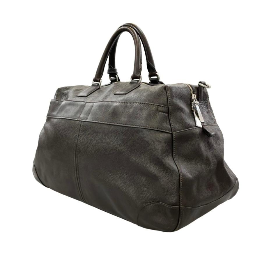 アニアリ 2WAY ボストンバッグ ショルダーバッグ 斜め掛け メンズ