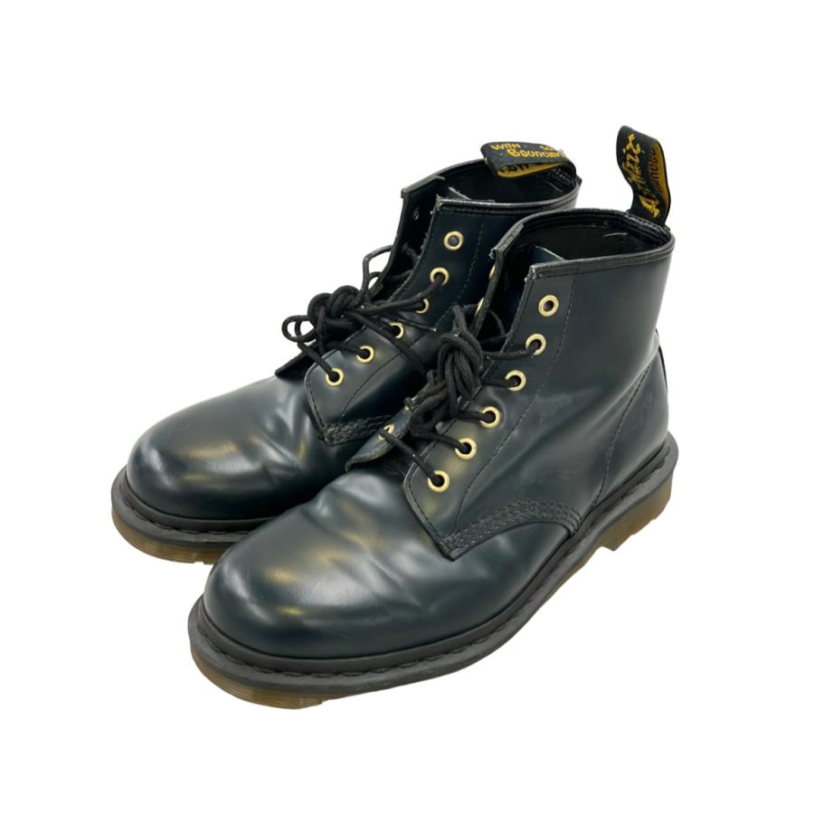 ドクターマーチン 6ホールシューズ メンズ SIZE UK 7 (26cm) Dr