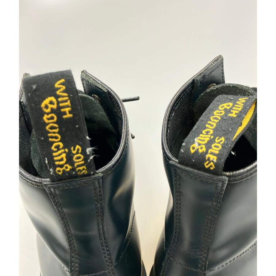 【美品】Dr.Martens 6ホール　サイズ25〜26センチ ドクターマーチン 6ホールシューズ メンズ SIZE UK 7 (26cm) Dr