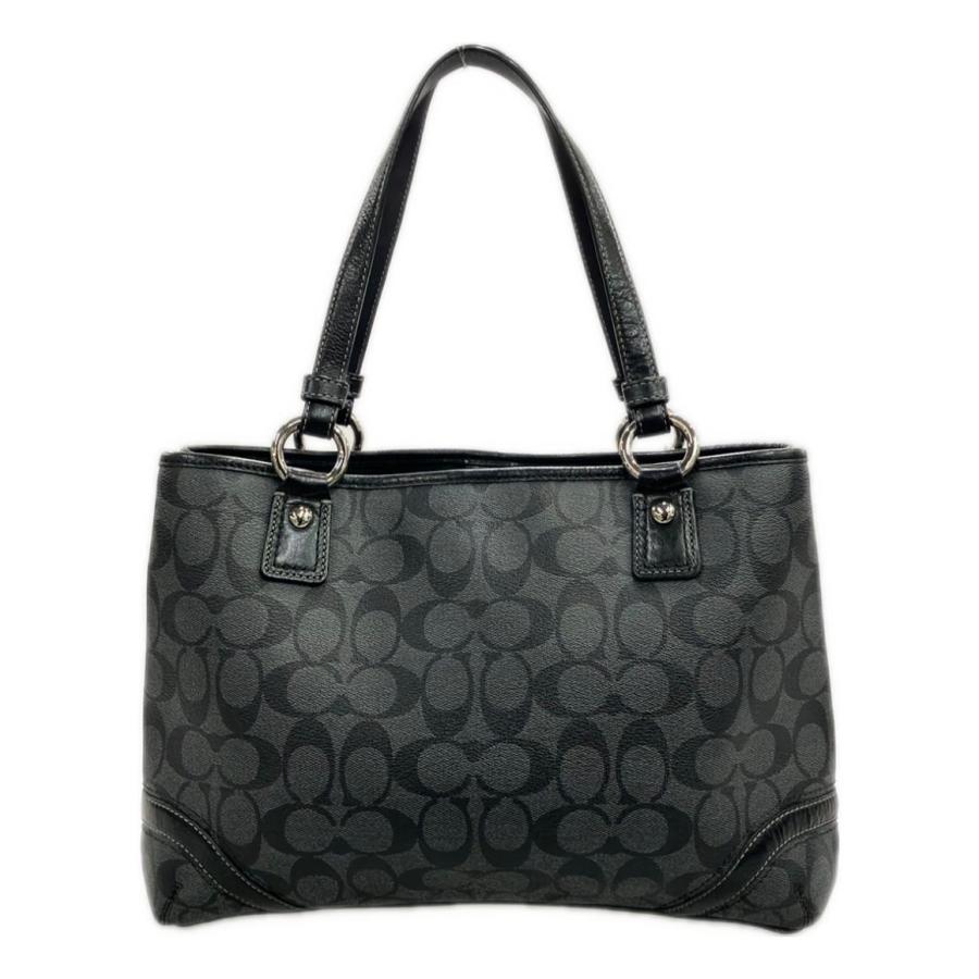 コーチ トートバッグ ハンドバッグ レザー F18401P レディース COACH