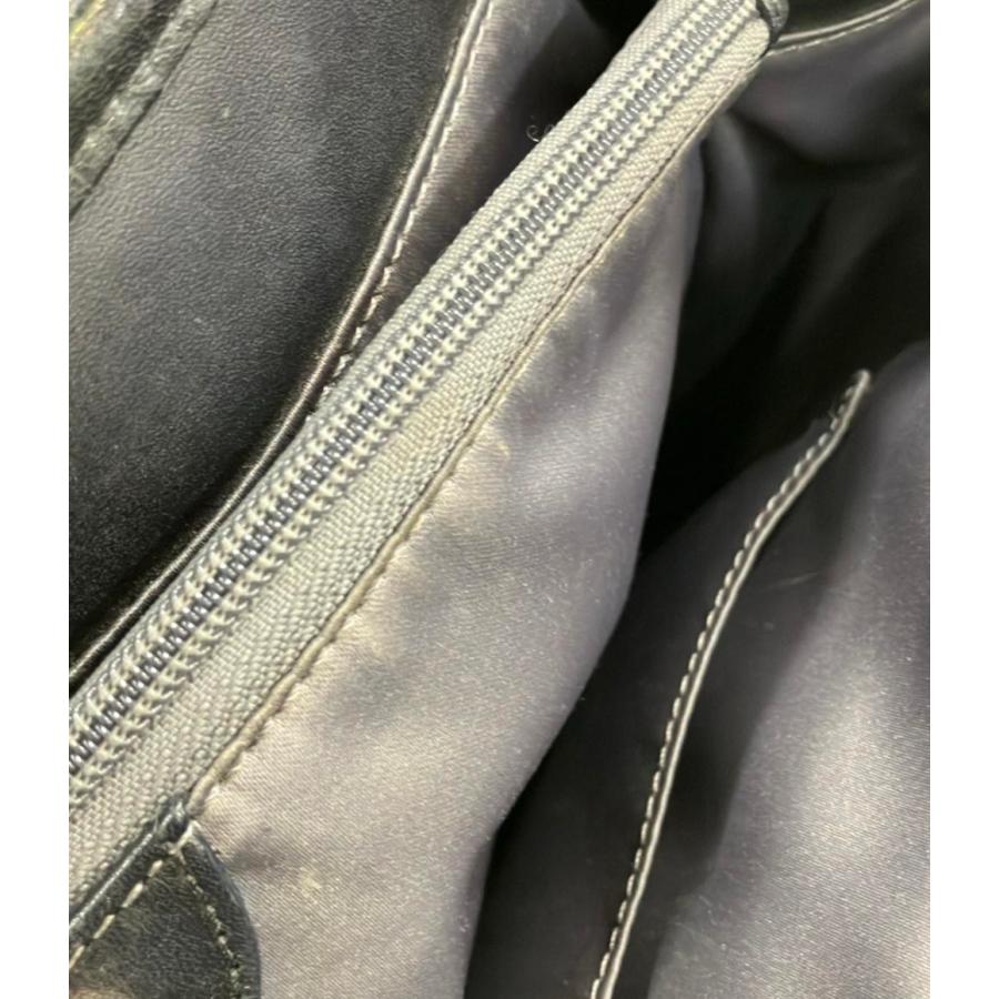 コーチ トートバッグ ハンドバッグ レザー F18401P レディース