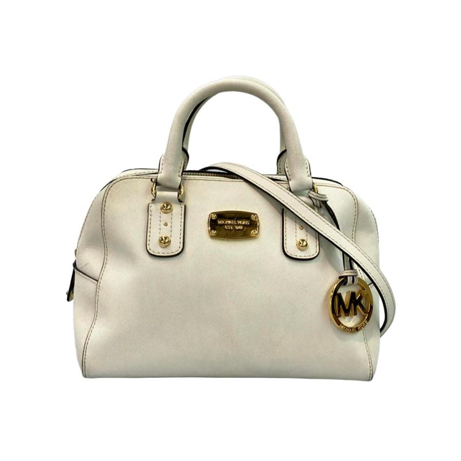 マイケルコース 2WAY ハンドバッグ ショルダーバッグ 斜め掛け