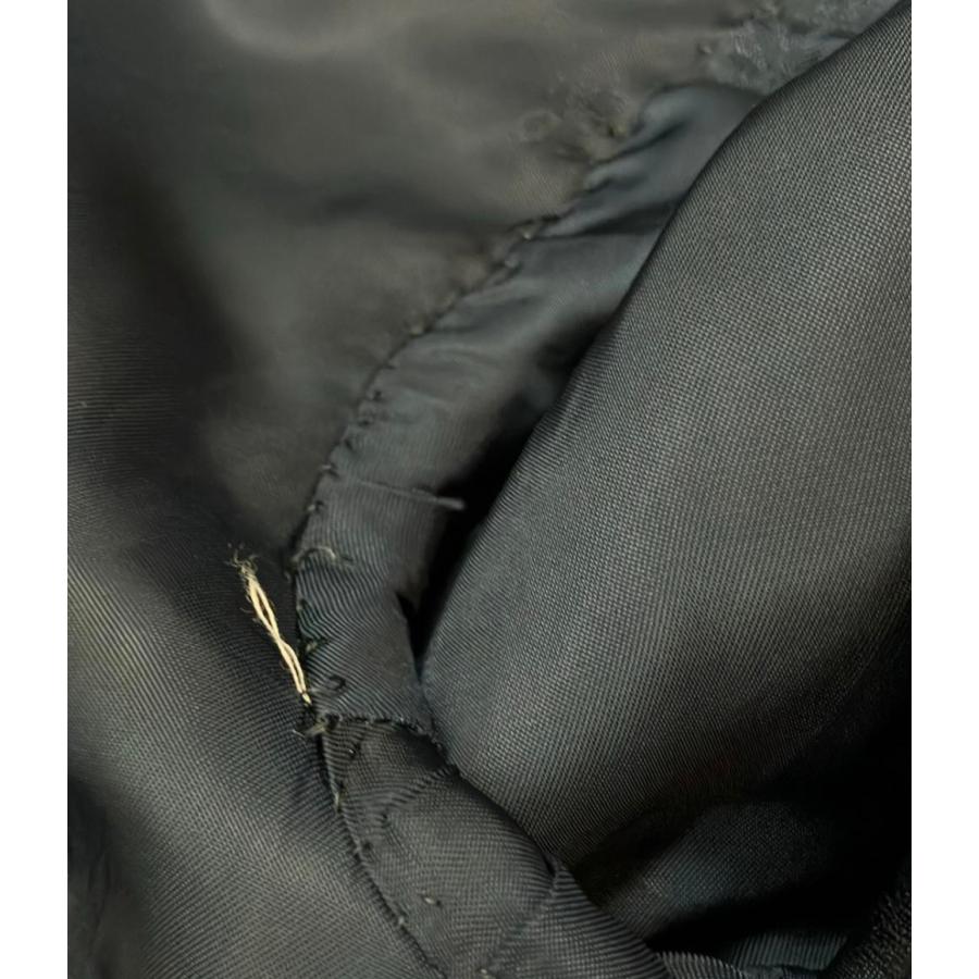 タケオキクチ セットアップ パンツスーツ ストライプ柄 メンズ SIZE 4
