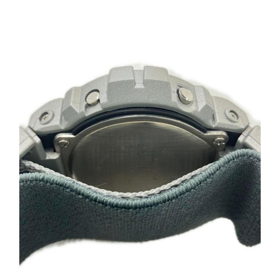 カシオ 腕時計 X-treme G-SHOCK クオーツ DW-6900X メンズ CASIO 中古