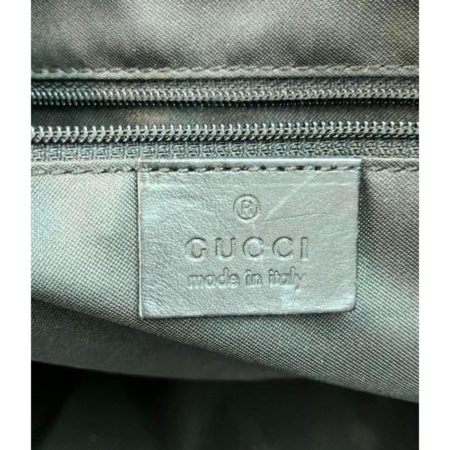 グッチ キャンバストートバッグ GGキャンバス ジャッキー 002 1064