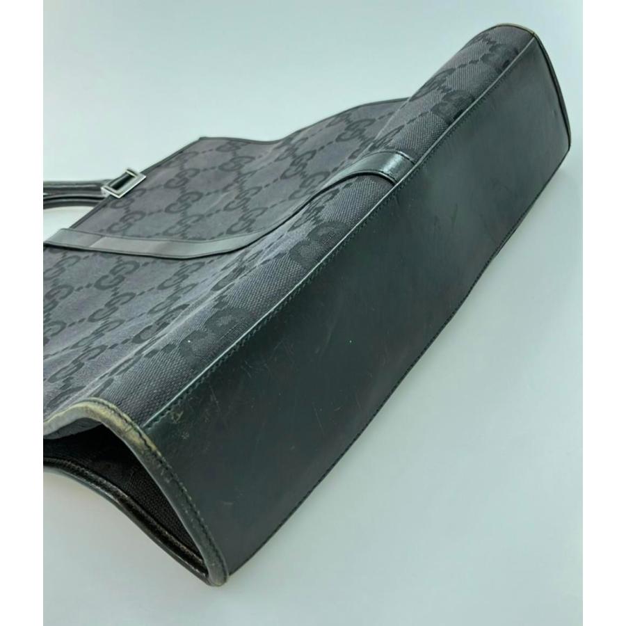 グッチ キャンバストートバッグ GGキャンバス ジャッキー 002 1064