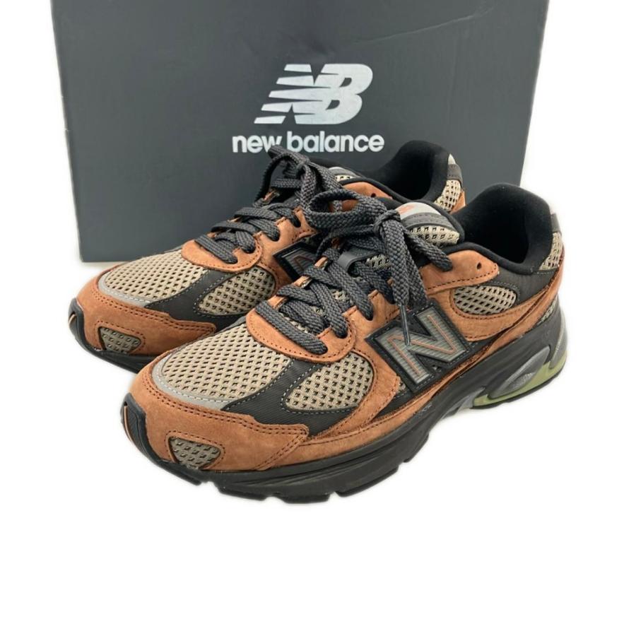 ニューバランス ローカットスニーカー U2010ANV メンズ SIZE 26.5 (M