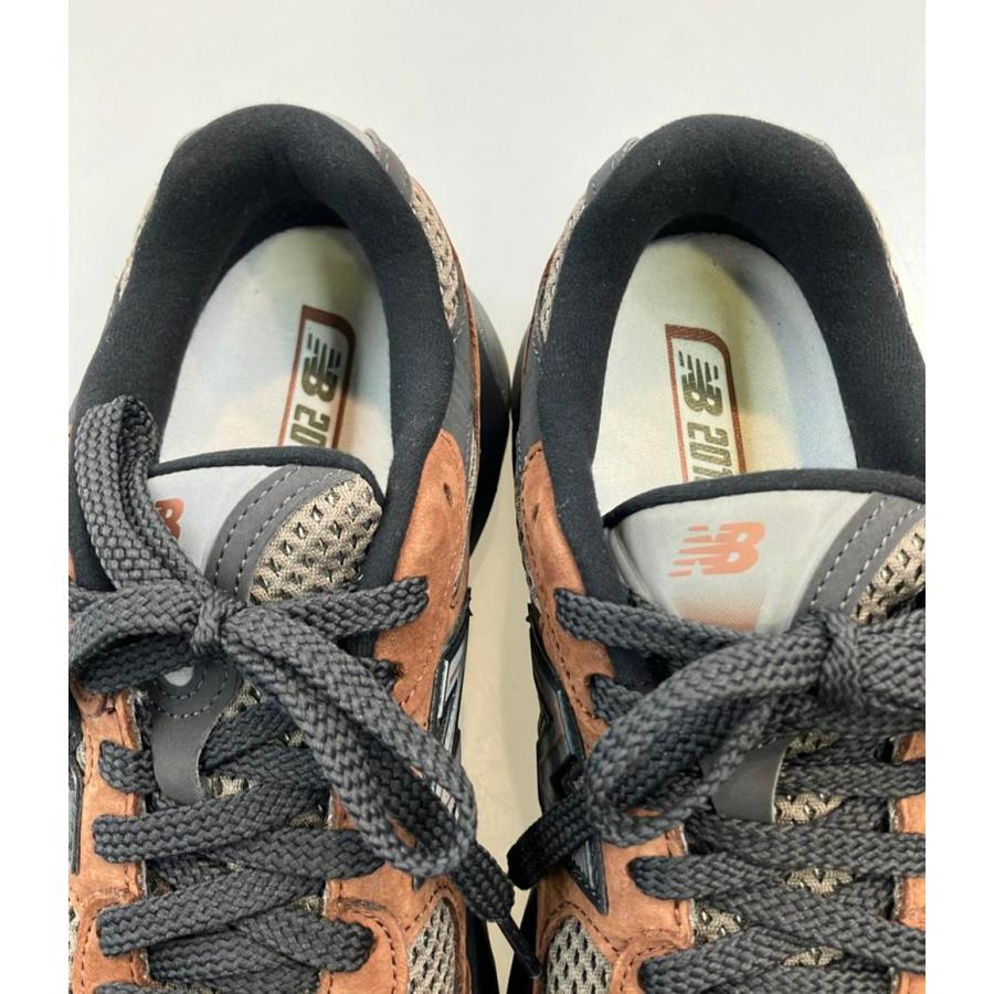 ニューバランス ローカットスニーカー U2010ANV メンズ SIZE 26.5 (M 