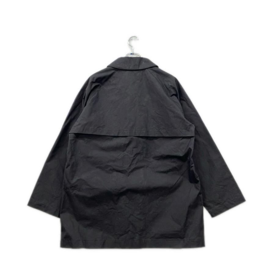 マーガレットハウエル コート メンズ SIZE L MARGARET HOWELL 中古