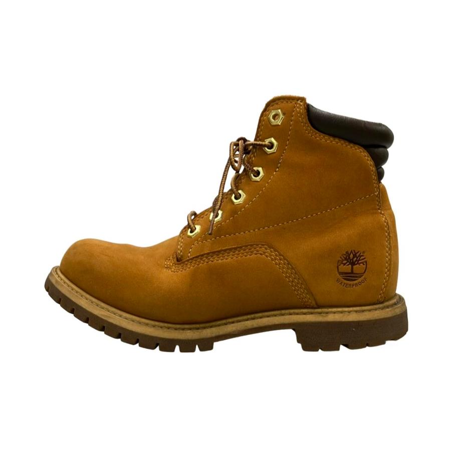 ティンバーランド ショートブーツ レディース SIZE US 7W (L