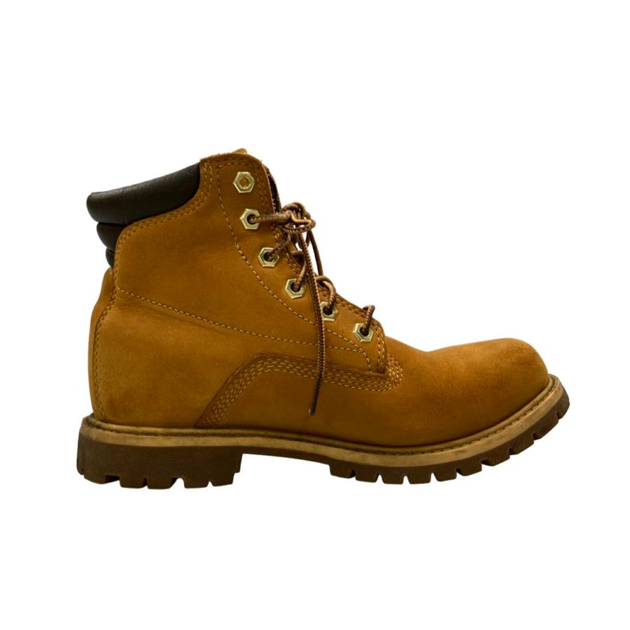 ティンバーランド ショートブーツ レディース SIZE US 7W (L