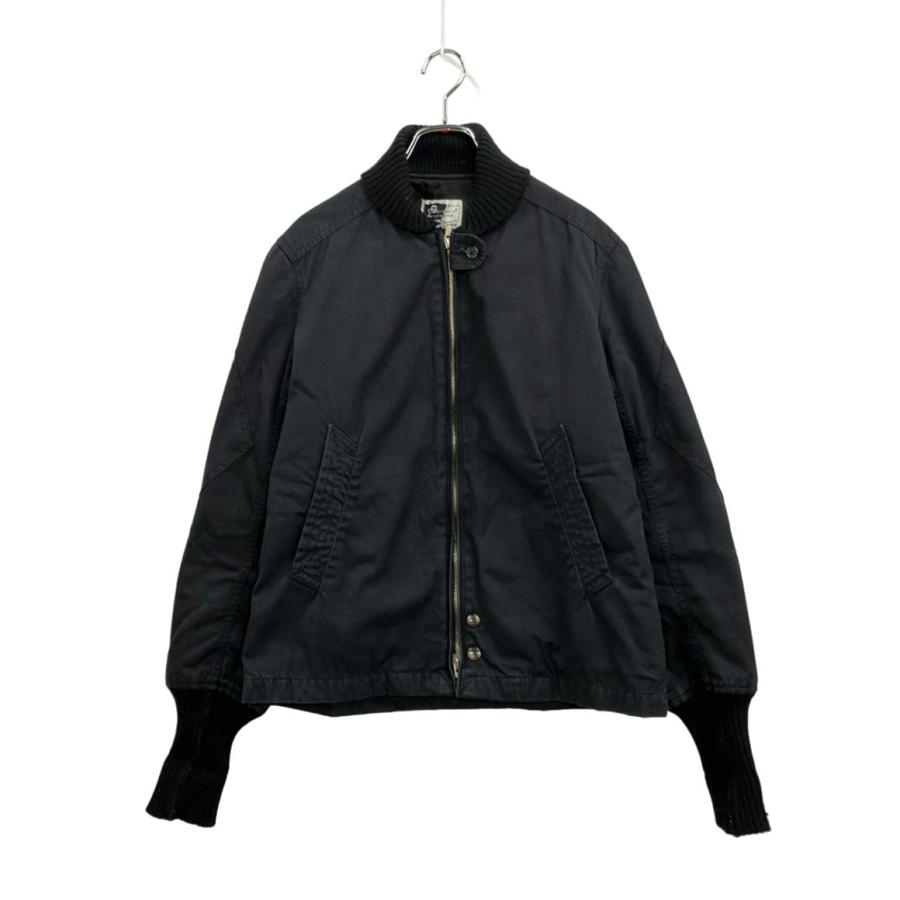 USA製 Engineered Garments ダブルジップブルゾン 水色 【公式通販】