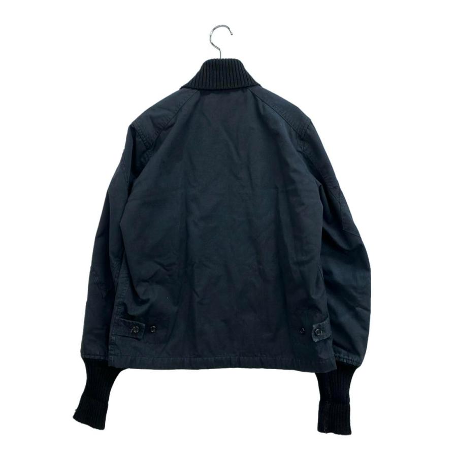 USA製 Engineered Garments ダブルジップブルゾン 水色 【公式通販】