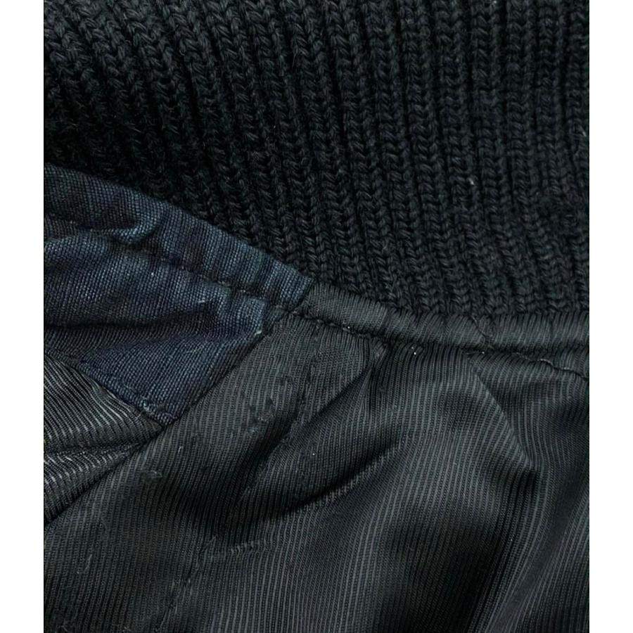 Engineered Garments デニム ダブルジャケットUSA製 XS エンジニアードガーメンツ ブルゾン ダブルジップ メンズ SIZE XS