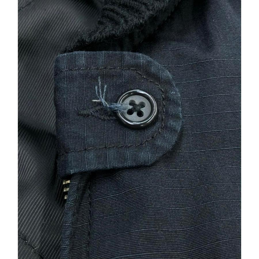 USA製 Engineered Garments ダブルジップブルゾン 水色 【公式通販】