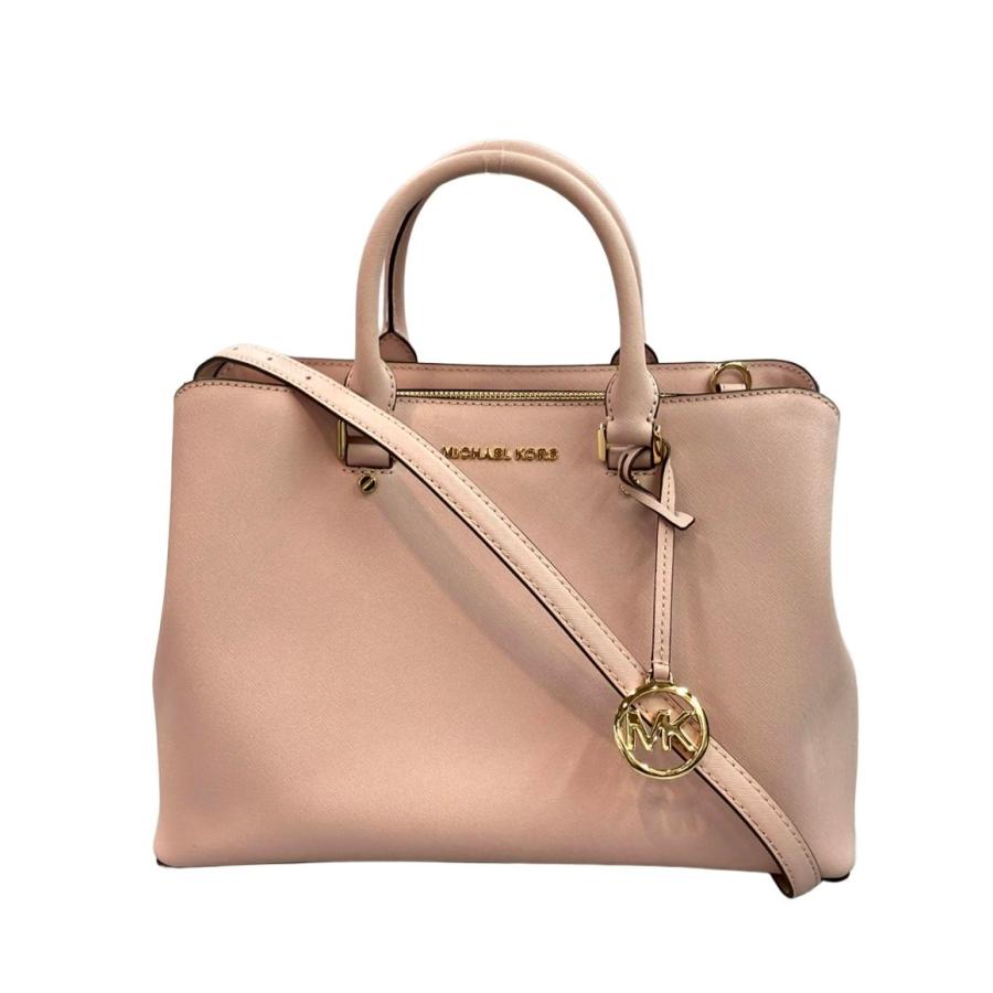 マイケルコース 2WAY ハンドバッグ ショルダーバッグ 斜め掛け  