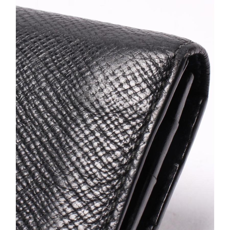 スマイソン 長財布 メンズ SMYTHSON 中古 : Rehello by BOOKOFF