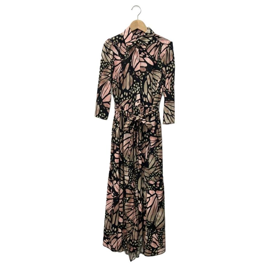 美品 コルコバード 総柄ワンピース レディース SIZE M (M) corcovado