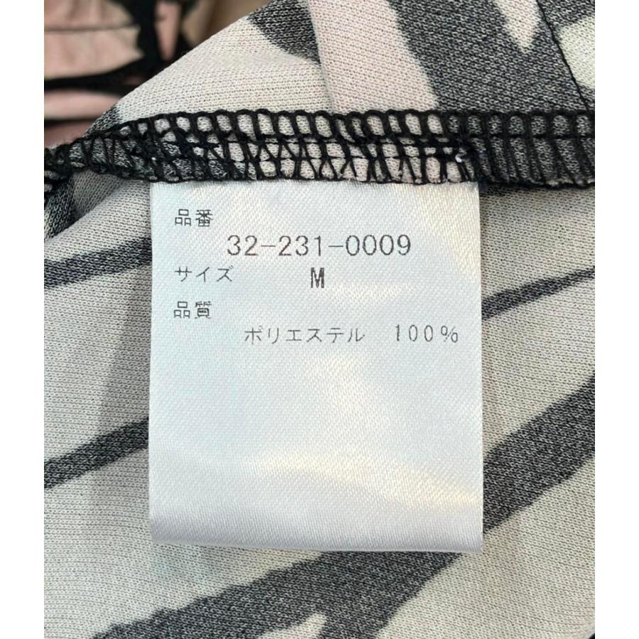 美品 コルコバード 総柄ワンピース レディース SIZE M (M