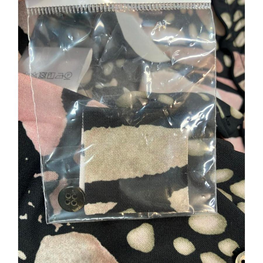 美品 コルコバード 総柄ワンピース レディース SIZE M (M