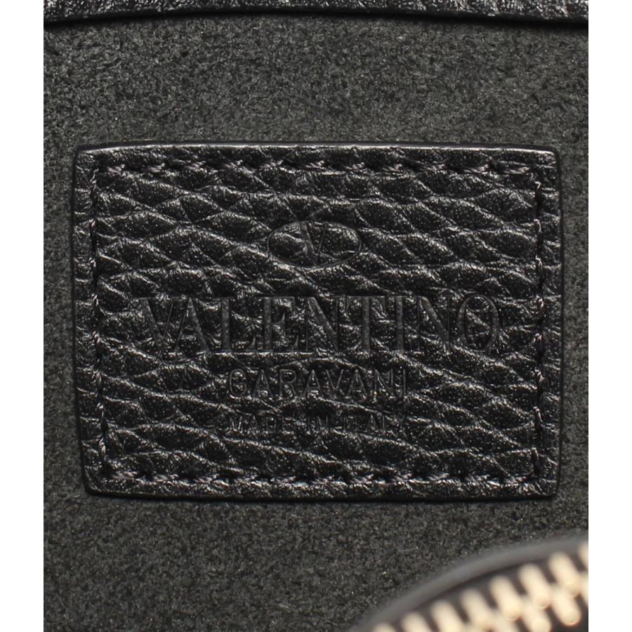 ヴァレンティノ・ガラヴァーニ チェーンショルダーバッグ 斜め掛け スタッズ レディース Valentino Garavani ヴァレンティノ・ガラヴァーニ チェーンショルダーバッグ 斜め掛け