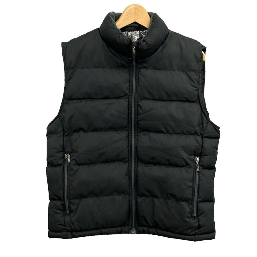 フェストゾーン 中綿ベスト メンズ SIZE M (M) FEST ZONE 中古
