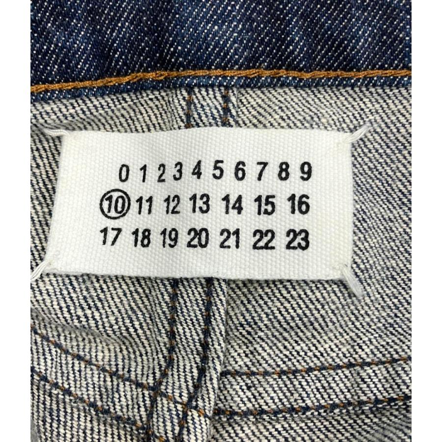 メゾンマルジェラ デニムパンツ 46サイズ Mサイズ メゾン マルジェラ デニムパンツ メンズ SIZE 46 (S) Maison