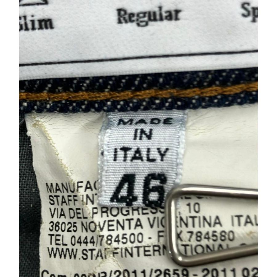 メゾン マルジェラ デニムパンツ メンズ SIZE 46 (S) Maison