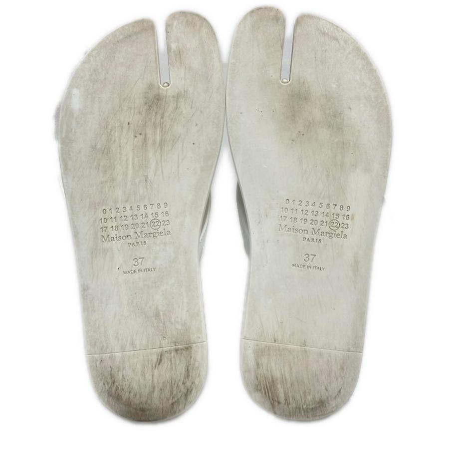 メゾンマルジェラ サンダル レディース SIZE 37 (L) MAISON MARGIELA