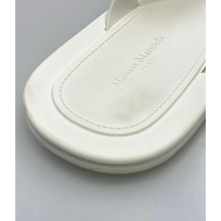 メゾンマルジェラ サンダル レディース SIZE 37 (L) MAISON MARGIELA
