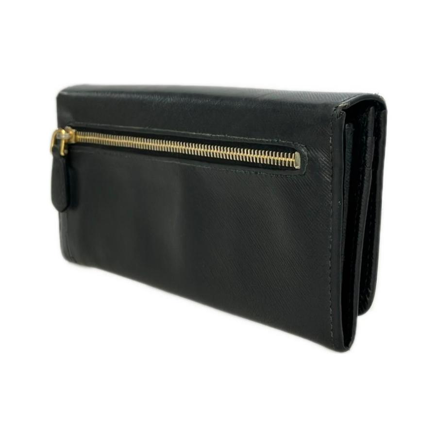 訳あり プラダ 長財布 レディース PRADA 中古 : Rehello by BOOKOFF 