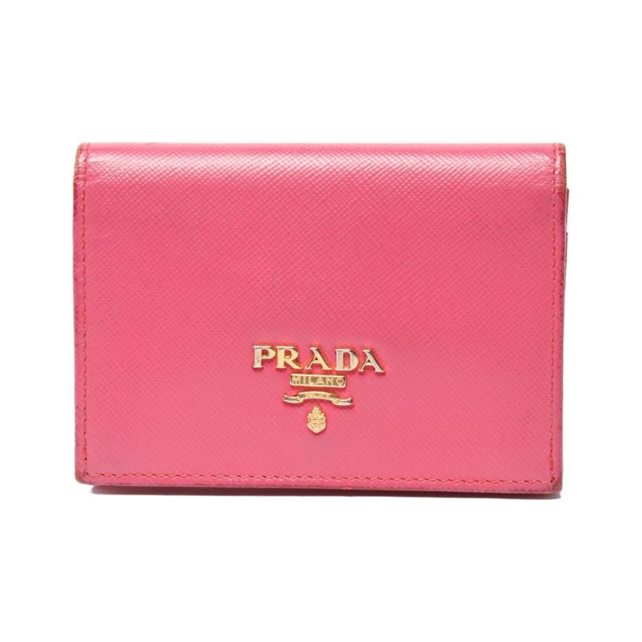 プラダ カードケース 名刺入れ レディース PRADA 中古 | 