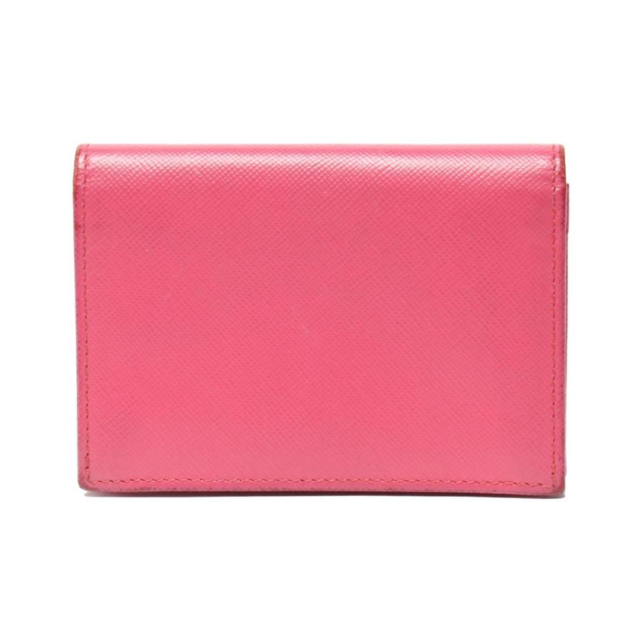 プラダ カードケース 名刺入れ レディース PRADA 中古 |  | 01