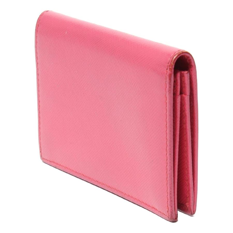 プラダ カードケース 名刺入れ レディース PRADA 中古 |  | 02
