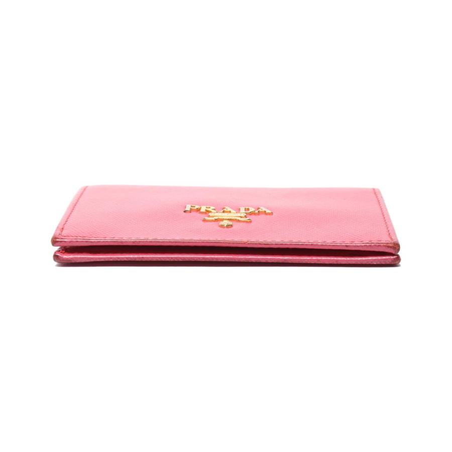 プラダ カードケース 名刺入れ レディース PRADA 中古 |  | 03