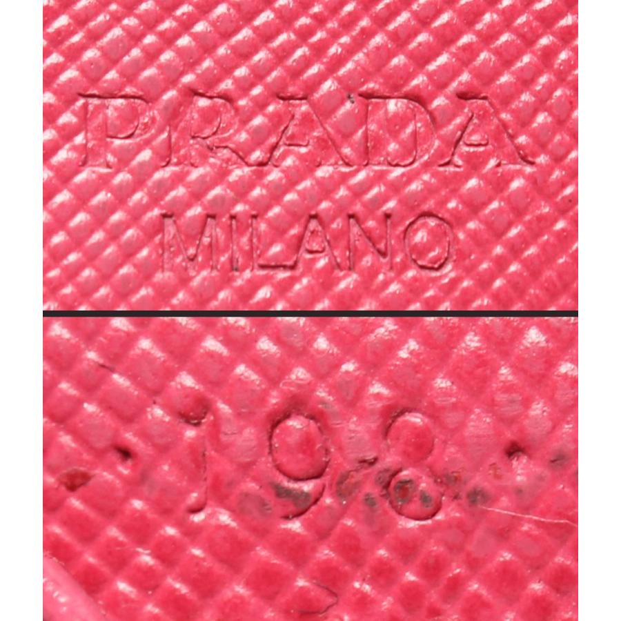 プラダ カードケース 名刺入れ レディース PRADA 中古 |  | 05