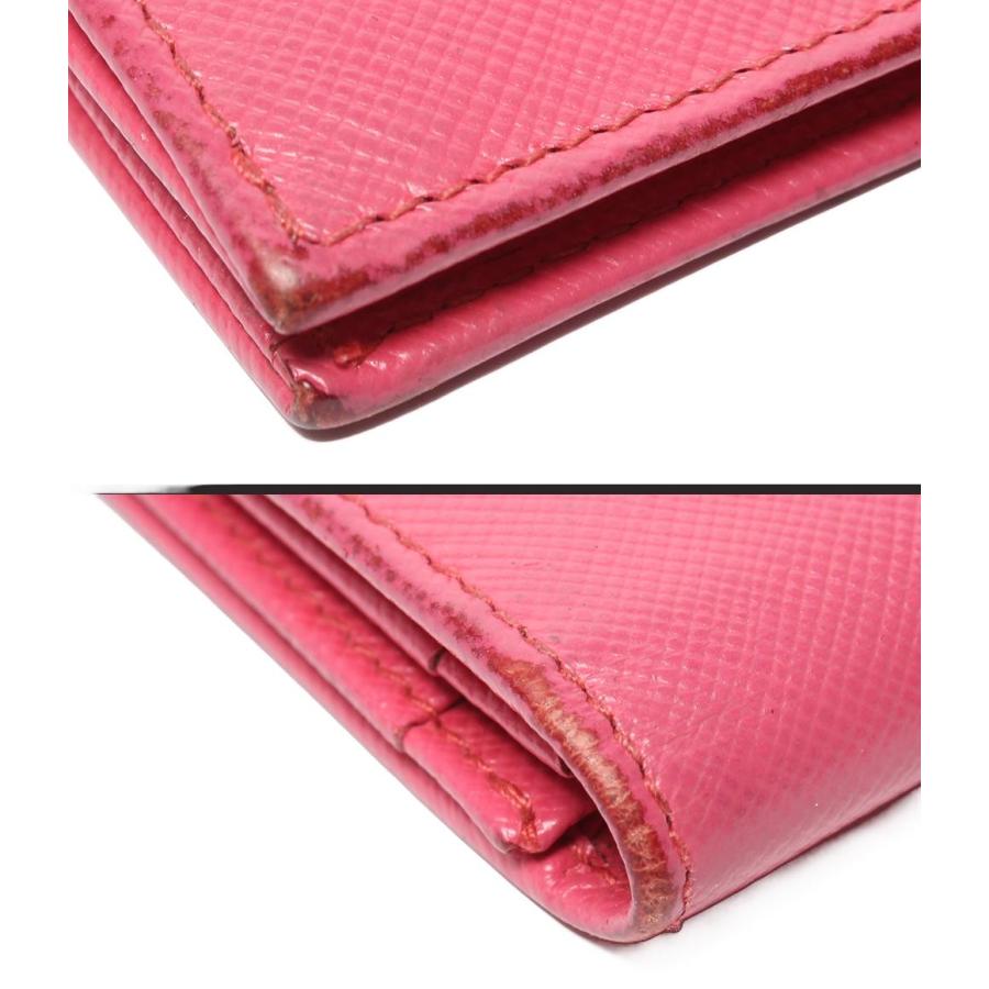 プラダ カードケース 名刺入れ レディース PRADA 中古 |  | 08
