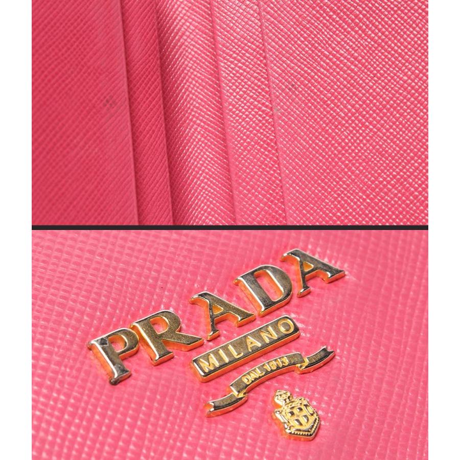 プラダ カードケース 名刺入れ レディース PRADA 中古 |  | 09
