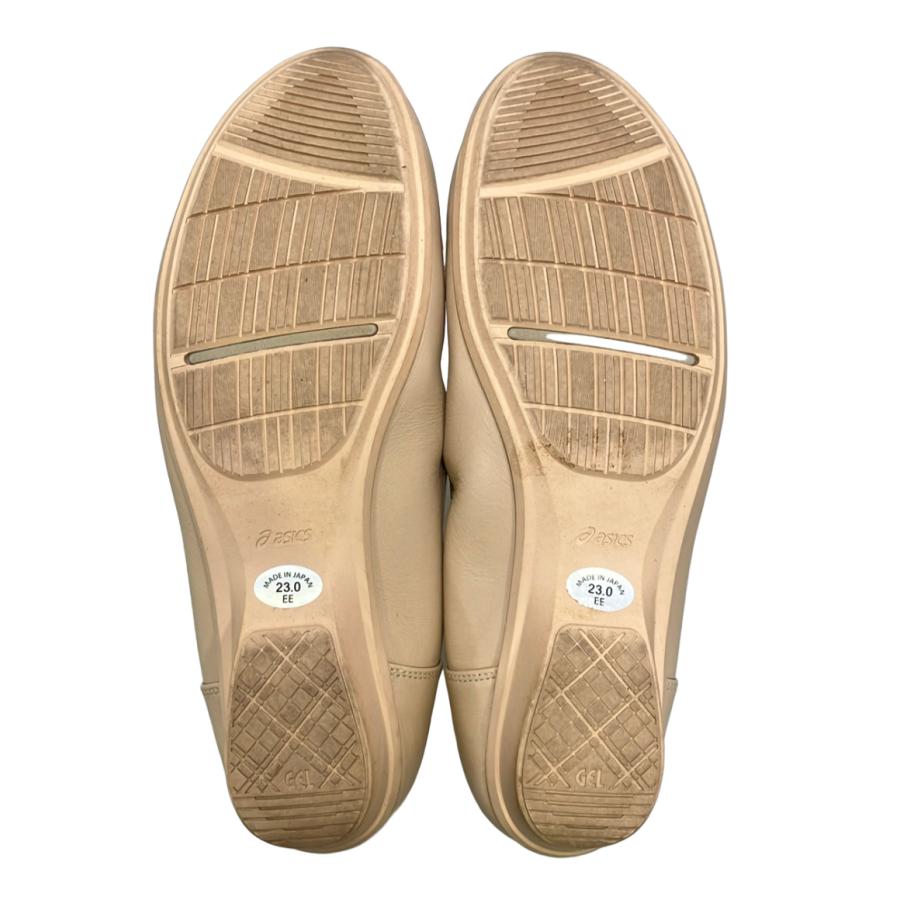 アシックス ローファー ペダラ 1212A110-250 レディース SIZE 23.0