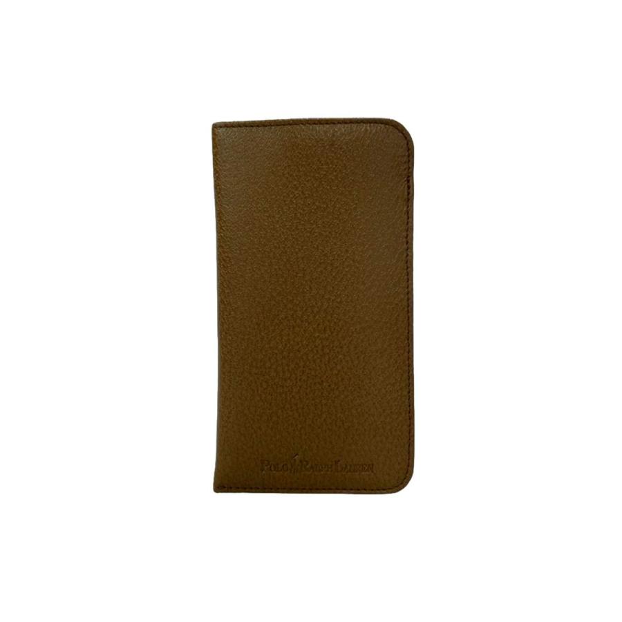 美品 ポロ・ラルフローレン 眼鏡ケース メンズ POLO RALPH LAUREN 中古